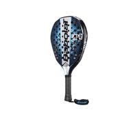 Racchetta padel paddle pala Babolat Air Viper 2025 carbonio 16K blu