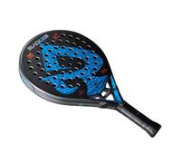 PRO KENNEX BLACK ACE RND 365 255 38 Racchetta Padel Paddle Racket e Fodero 2025