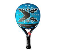Racchetta Padel Racket Nox X-Zero Blue 2026 Senza custodia