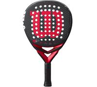 Wilson Potenza e comfort in una sola racchetta La Bela Elite V2.5 di Wilson offre una potenza impressionante in un telaio confortevole. È la scelta ideale per i giocatori che vogliono imporsi nelle co