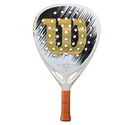 Racchetta Padel Wilson DEFY V1 PRO + OMAGGIO - WR213911U2