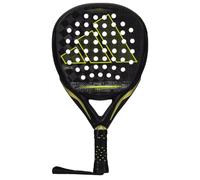 Racchetta da Padel adidas Adipower Multiweight 3.3 Ruis Nero Giallo