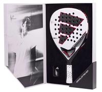 Adidas Padel Arrow Hit 2026 Pro-edt Padel Racket Bianco Uomo