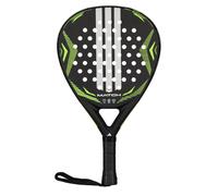 Adidas Padel Match 2026 Padel Racket Nero Uomo