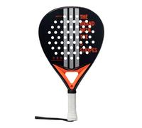 Racchetta per il Padel Adidas Match Black 3.4