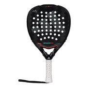 adidas Potente precisione - dominare il gioco con facilità.Con la Metalbone Hrd+ 3.4 di adidas, avrete una racchetta da padel che non lascia nulla a desiderare. Il suo design innovativo combina la leg