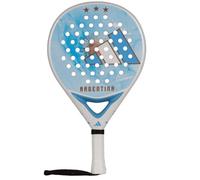 Adidas Padel Arg Wc2026 Padel Racket Blu 360-375 gr Uomo