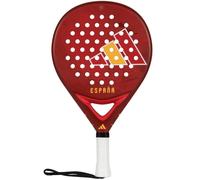 Adidas Padel Esp Wc2026 Padel Racket Rosso 360-375 gr Uomo