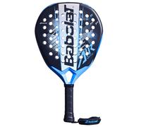 Babolat Air Vertuo 2.6 Padel Racket Blu 345 gr