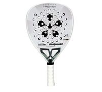 Bullpadel Hack 04 Pp26 Padel Racket Trasparente