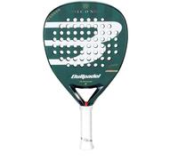 Bullpadel Icon 2026 Padel Racket Verde