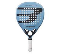 Bullpadel La Racchetta Ideale per le Giovani Atlete Scopri la VERTEX JR GIRL 26, la racchetta da padel firmata Bullpadel che offre massima qualità e performance per le giovani campionesse. Progettata