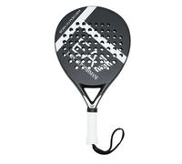 Racchetta per il Padel EA7 Padel Racket - black/white