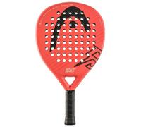 Racchetta per il Padel Head Bolt 2026 - red/black