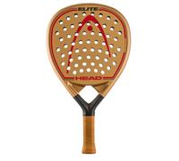 Head Elite Limited 25 con Cover TU Oro