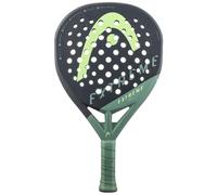 Racchetta da Padel Head Extreme Pro 2023 Grigio Verde