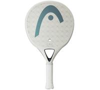 Racchetta per il Padel Head One Ultralight White