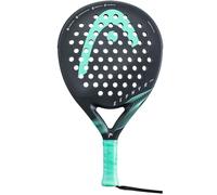 Racchetta per il Padel Head Zephyr Pro 2023 - black/teal