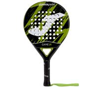Racchetta per il Padel Joma Game Junior - black/green