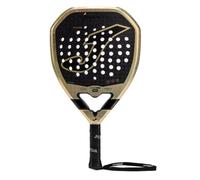 Racchetta per il Padel Joma Hyper Pro Hrd - black/beige