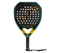 Racchetta per il Padel Joma Hyper Pro Sft - green/black