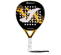 Racchetta per il Padel Joma Master - black/orange