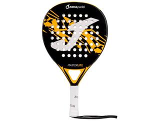 Racchetta per il Padel Joma Master - black/orange