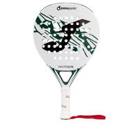 Racchetta per il Padel Joma Master - white/blue