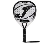 Racchetta per il Padel Joma ST-Blast Juanlu Esbri - silver/black