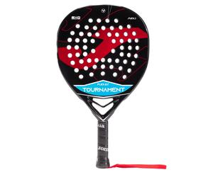 Racchetta per il Padel Joma Tournament Flex - black/red