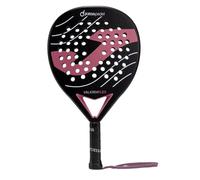 Racchetta per il Padel Joma Valkiria Flex - black/pink