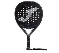 Racchetta per il Padel Joma Valkiria Pro Hrd - black/gray