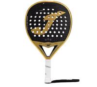 Racchetta per il Padel Joma Valkiria Pro SFT - black/gold