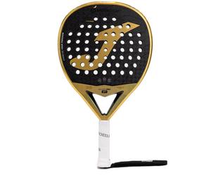 Racchetta per il Padel Joma Valkiria Pro SFT - black/gold