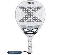 Racchetta per il Padel NOX AT10 Genius 12K Alum Xtrem Lite by Agustin Tapia 2026