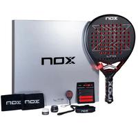 Pacchetto Nox AT10 Genius 12K Xtrem LTD 2026