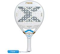 Nox At10 Genius 18k Alum Buenos Aires Edition By Agustín Tapia