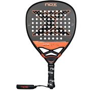Racchetta per il Padel NOX AT10 Genius Attack 12K by Agustin Tapia 2025