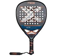 Nox AT10 Genius Attack 18K Alum Agustin Tapia 2025