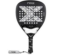 Racchetta per il Padel NOX AT10 Luxury Genius ATTACK 18K Alum 2026