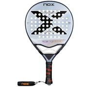 Nox At10 Pro Cup Comfort By Agustin Tapia 2025 grigio TU