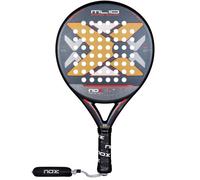 Racchetta da padel NOX ML10 PRO CUP ROUGH SURFACE BY MIGUEL LAMPERTI