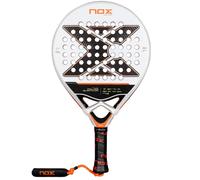 Racchetta per il Padel NOX ML10 Quantum 3K by Miguel Lamperti 2025