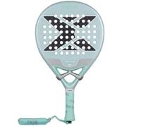 Nox Ventus Hybrid 12k Lite 2026 Padel Racket Blu 355-365 gr Uomo,Donna
