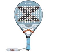 Racchetta per il Padel NOX VK10 Ventus Control 12K