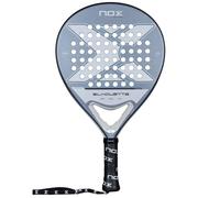 Racchetta per il Padel NOX X-One Silhouette 2026