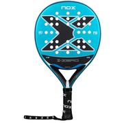 NOX Migliora il Tuo Gioco con la Racchetta da Padel Perfetta Scopri la potenza e la precisione della racchetta da padel firmata NOX. Progettata per chi cerca prestazioni elevate in campo, questa racch