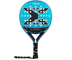 Racchetta per il Padel NOX X-Zero Blue