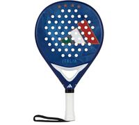Adidas Padel Ita Wc2026 Padel Racket Blu 360-375 gr Uomo
