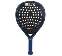 Siux Diablo Pro 2026 - Racchetta da paddle, colore: blu reale